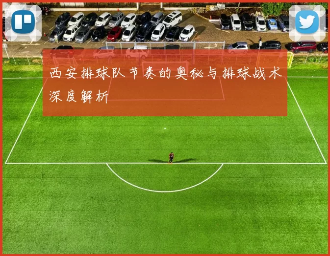 西安排球队节奏的奥秘与排球战术深度解析
