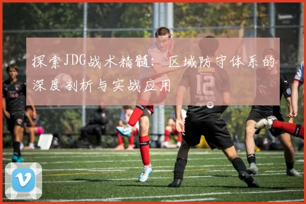 探索JDG战术精髓：区域防守体系的深度剖析与实战应用