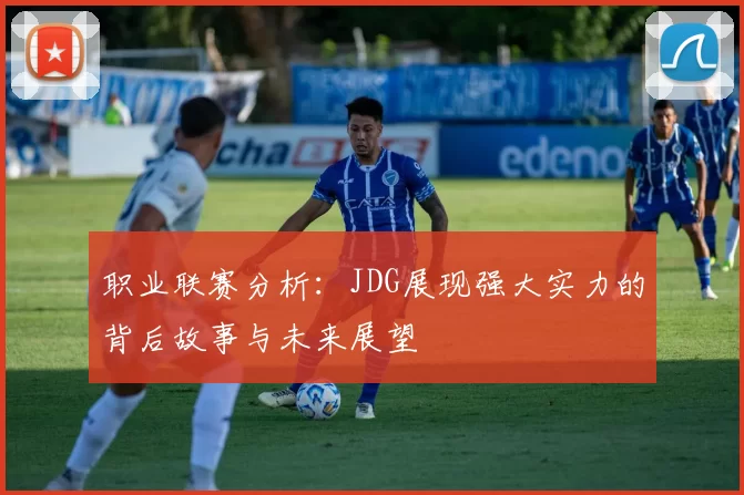 职业联赛分析：JDG展现强大实力的背后故事与未来展望
