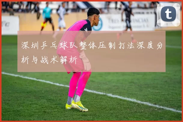深圳乒乓球队整体压制打法深度分析与战术解析