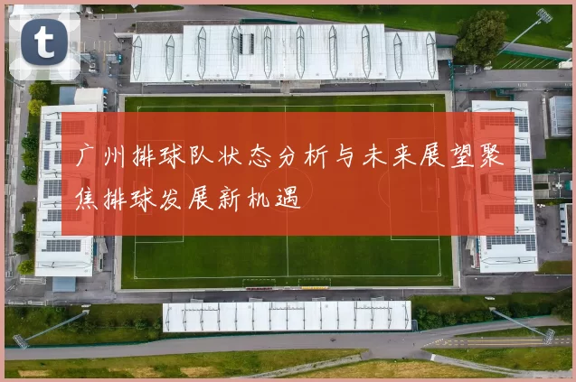 广州排球队状态分析与未来展望聚焦排球发展新机遇