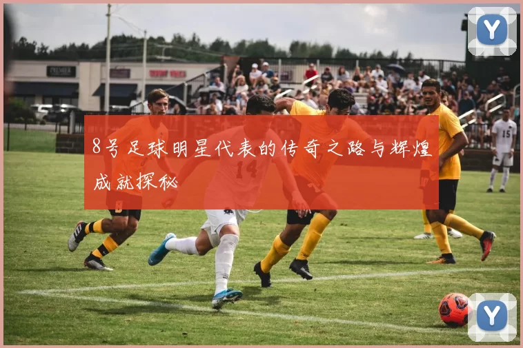 8号足球明星代表的传奇之路与辉煌成就探秘