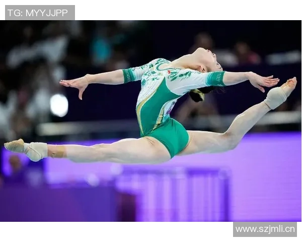竞技体操协会：携手共创优美体操舞台